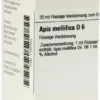Dhu Apis Mellifica D6 Dilution 20 ml