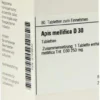 Dhu Apis Mellifica D30 Tabletten