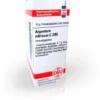 Dhu Argentum Nitricum C200 Globuli