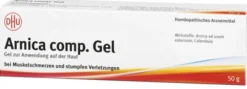 Dhu Arnica Comp. 50 G Gel