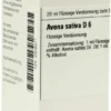 Dhu Avena Sativa D6 Dilution 20 ml