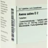 Dhu Avena Sativa D2 80 Tabletten