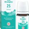 Dhu Bicomplex 25 Tabletten