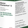 Dhu Borax Pentarkan S Liquidum