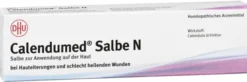 Dhu Calendumed Salbe N 50 G