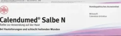 Dhu Calendumed Salbe N 50 G