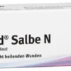 Dhu Calendumed Salbe N 100 G