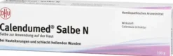 Dhu Calendumed Salbe N 100 G