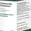 Dhu Chamomilla Pentarkan Liquidum