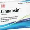 Dhu Cinnabsin 60 Tabletten