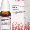 Dhu Coffea D8 20 ml Dilution