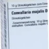 Dhu Convallaria Majalis D2 10 G Globuli