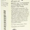 Dhu Crataegus Ad Usum vet. 50 ml Dilution