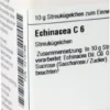 Dhu Echinacea Hab C6 Globuli