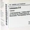 Dhu Echinacea Hab D6 80 Tabletten