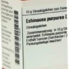 Dhu Echinacea Purpurea D4 Globuli