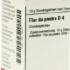 Dhu Flor De Piedra D4 Globuli