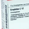Dhu Graphites C12 Globuli