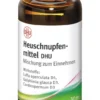 Dhu Heuschnupfenmittel 30 ml Liquidum