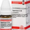 Dhu Hypericum C30 10 G Globuli