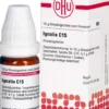 Dhu Ignatia C15 Globuli