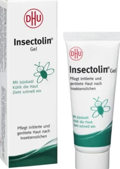 Dhu Insectolin 20 ml Gel
