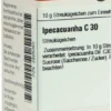 Dhu Ipecacuanha C30 10 G Globuli
