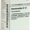 Dhu Ipecacuanha D12 Globuli