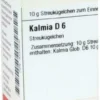 Dhu Kalmia D6 Globuli