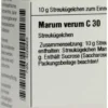 Dhu Marum Verum C30 Globuli