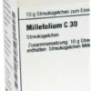Dhu Millefolium C30 Globuli