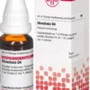 Dhu Okoubaka D4 20 ml Dilution