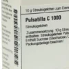 Dhu Pulsatilla C1000 Globuli