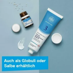 DHU Schüßler-Salz Nr. 3 Ferrum phosphoricum D12 420 Tabletten