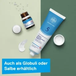 Dhu Schüßler-Salz Nr. 5 Kalium Phosphoricum D6 420 Tabletten