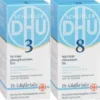 DHU Set zur Immunstärkung