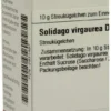 Dhu Solidago Virgaurea D6 10 G Globuli