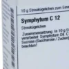 Dhu Symphytum C12 10 G Globuli