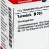 Dhu Tarantula D200 10 G Globuli
