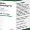Dhu Urtica Pentarkan H 80 Tabletten