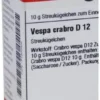 Dhu Vespa Crabro D12 10 G Globuli