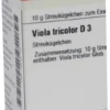 Dhu Viola Tric. D3 Globuli
