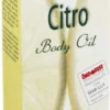 Diaderma Hautfunktionsöl Citro 100 ml Öl