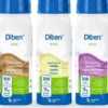 Diben Drink Mischkarton 1,5 Kcal Pro ml 24 X 200 ml