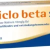 Diclo Beta Schmerzgel 100 G
