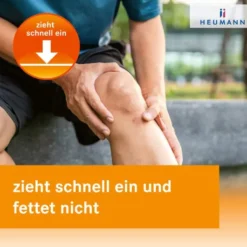 Diclofenac Heumann Gel 200 g