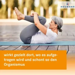 Diclofenac Heumann Gel 200 g