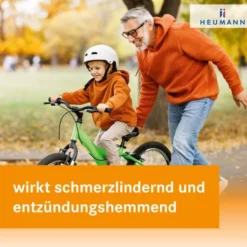 Diclofenac Heumann Gel 200 g