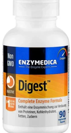 Digest 90 Kapseln