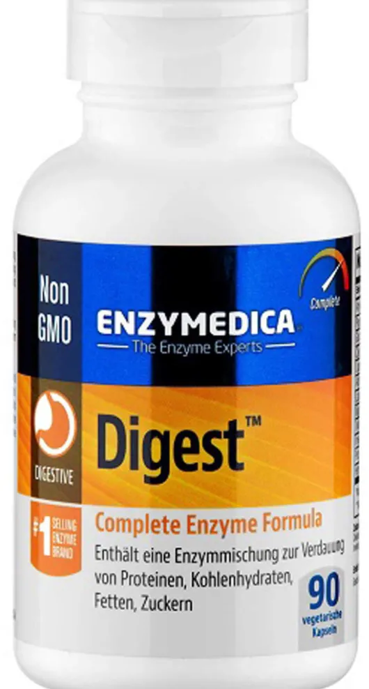 Digest 90 Kapseln